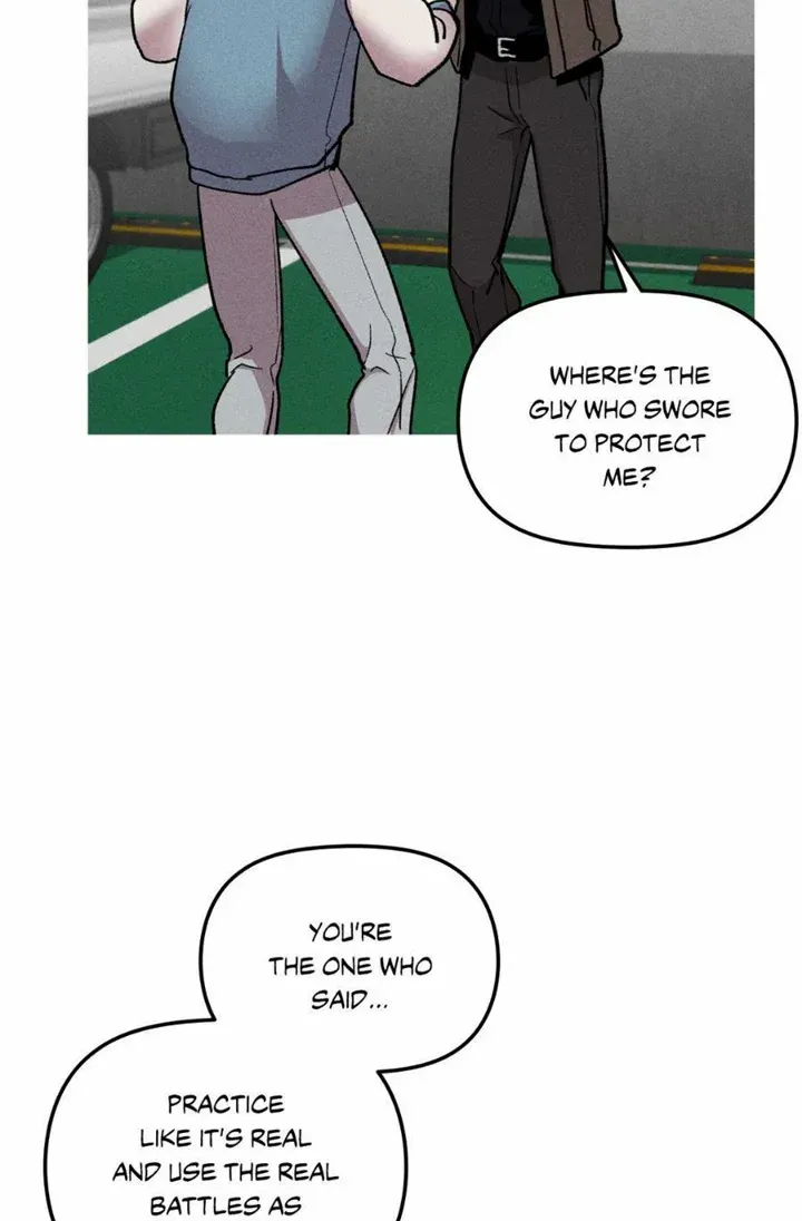 Kill Me If You Can Chapter 38 page 12 - MangaNelo