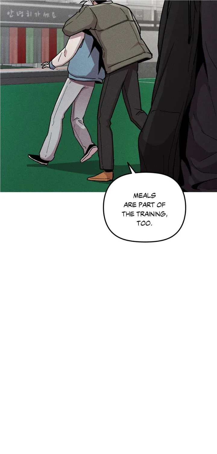 Kill Me If You Can Chapter 38 page 19 - MangaNelo