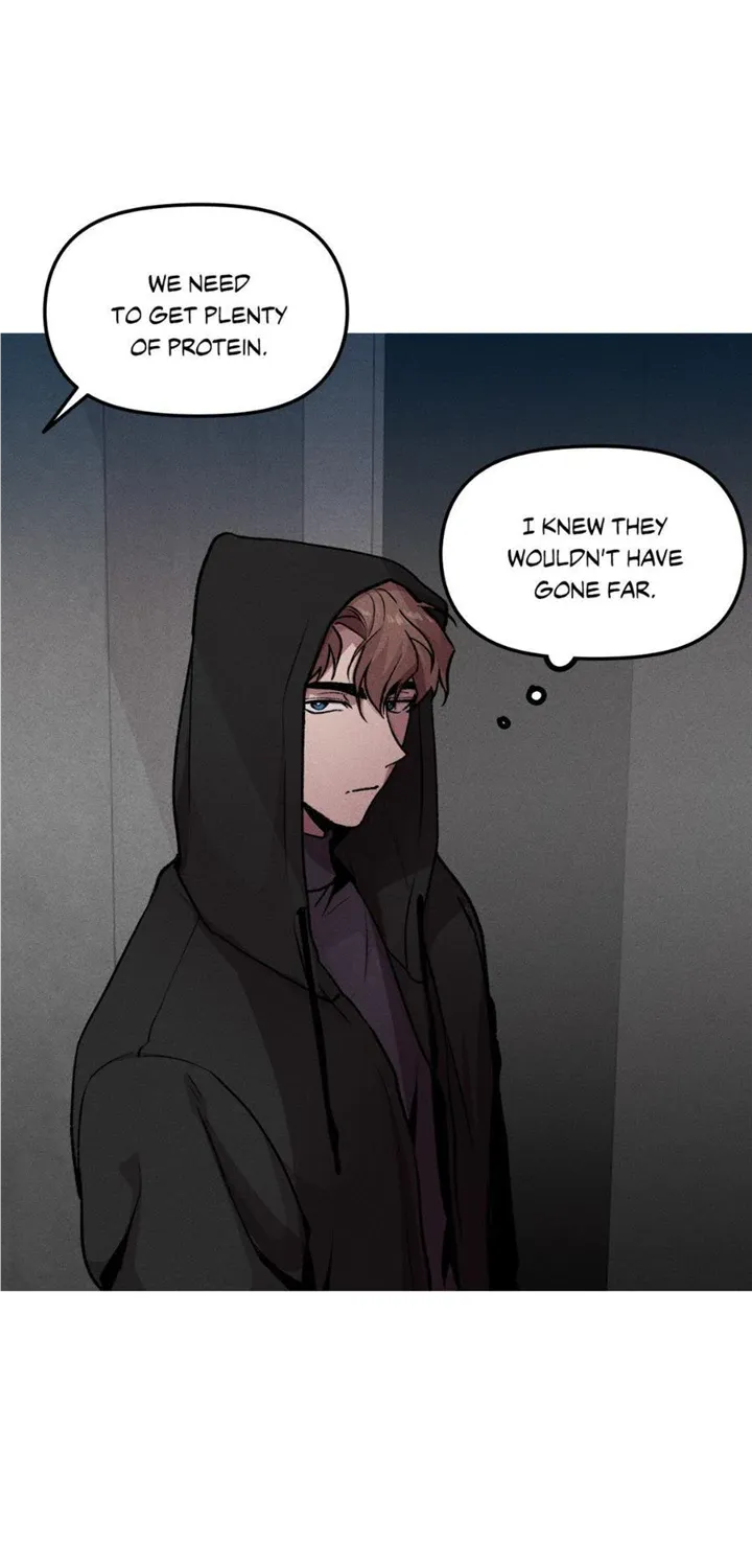 Kill Me If You Can Chapter 38 page 20 - Mangabat