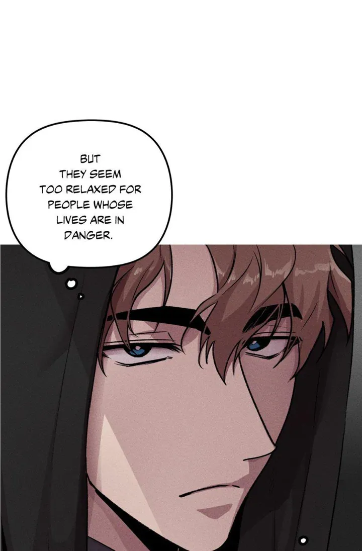 Kill Me If You Can Chapter 38 page 21 - Mangabat