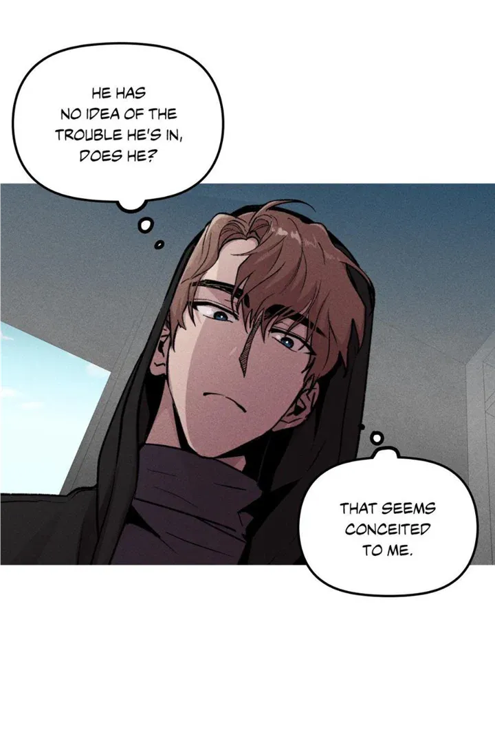 Kill Me If You Can Chapter 38 page 24 - Mangabat