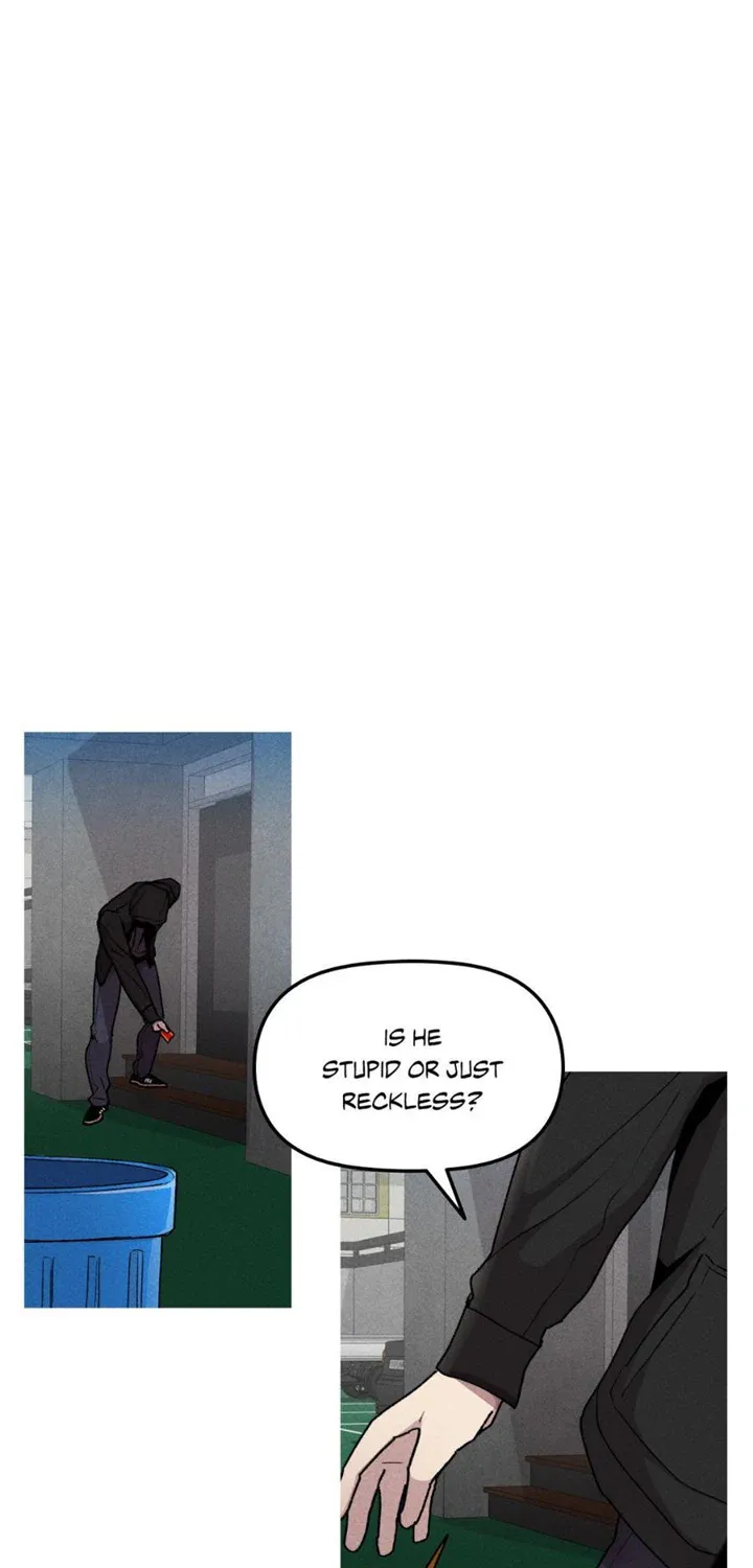 Kill Me If You Can Chapter 38 page 25 - Mangabat