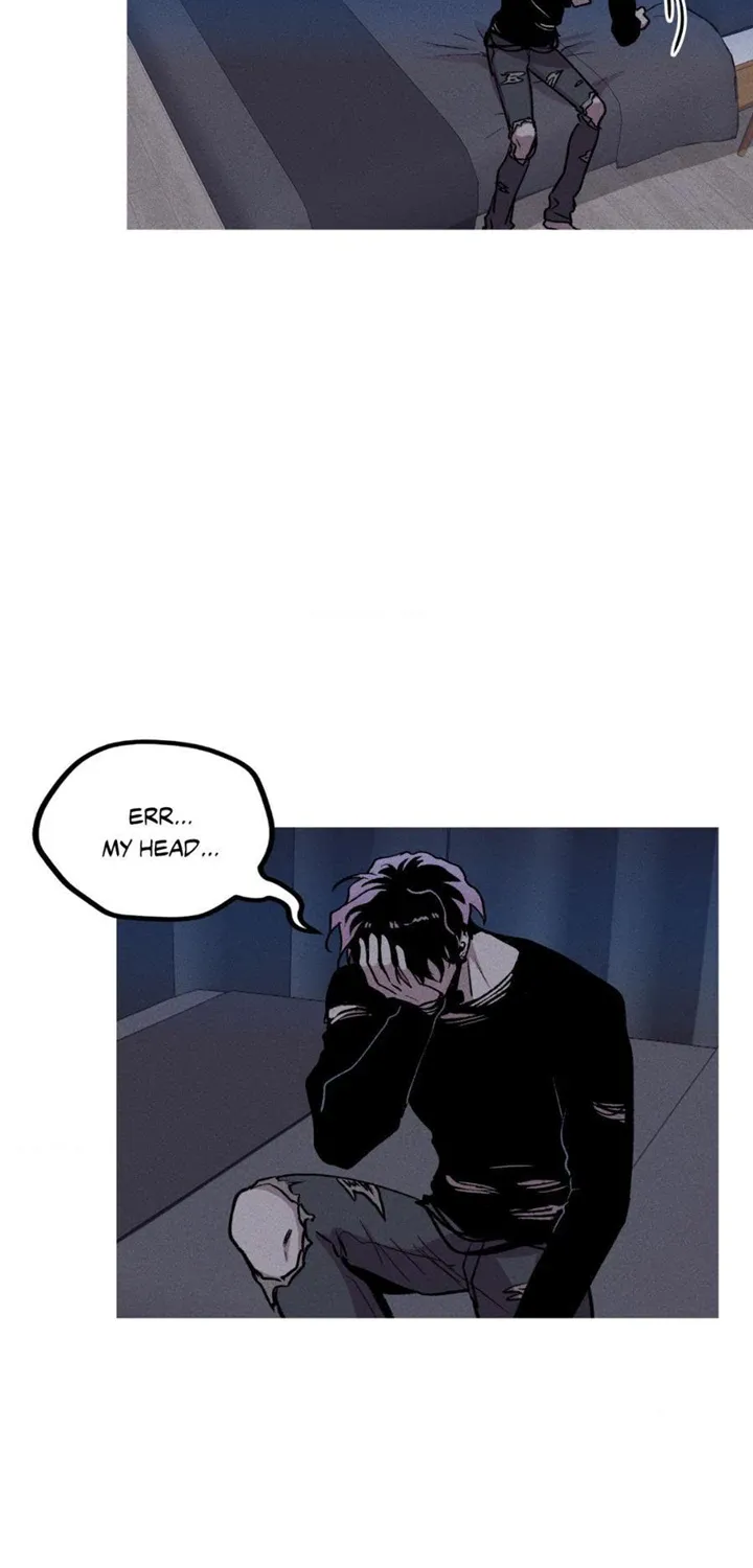 Kill Me If You Can Chapter 38 page 32 - MangaNelo