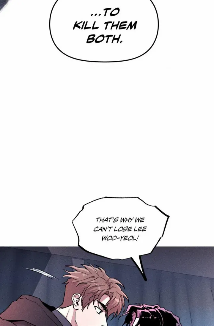 Kill Me If You Can Chapter 38 page 57 - MangaNelo