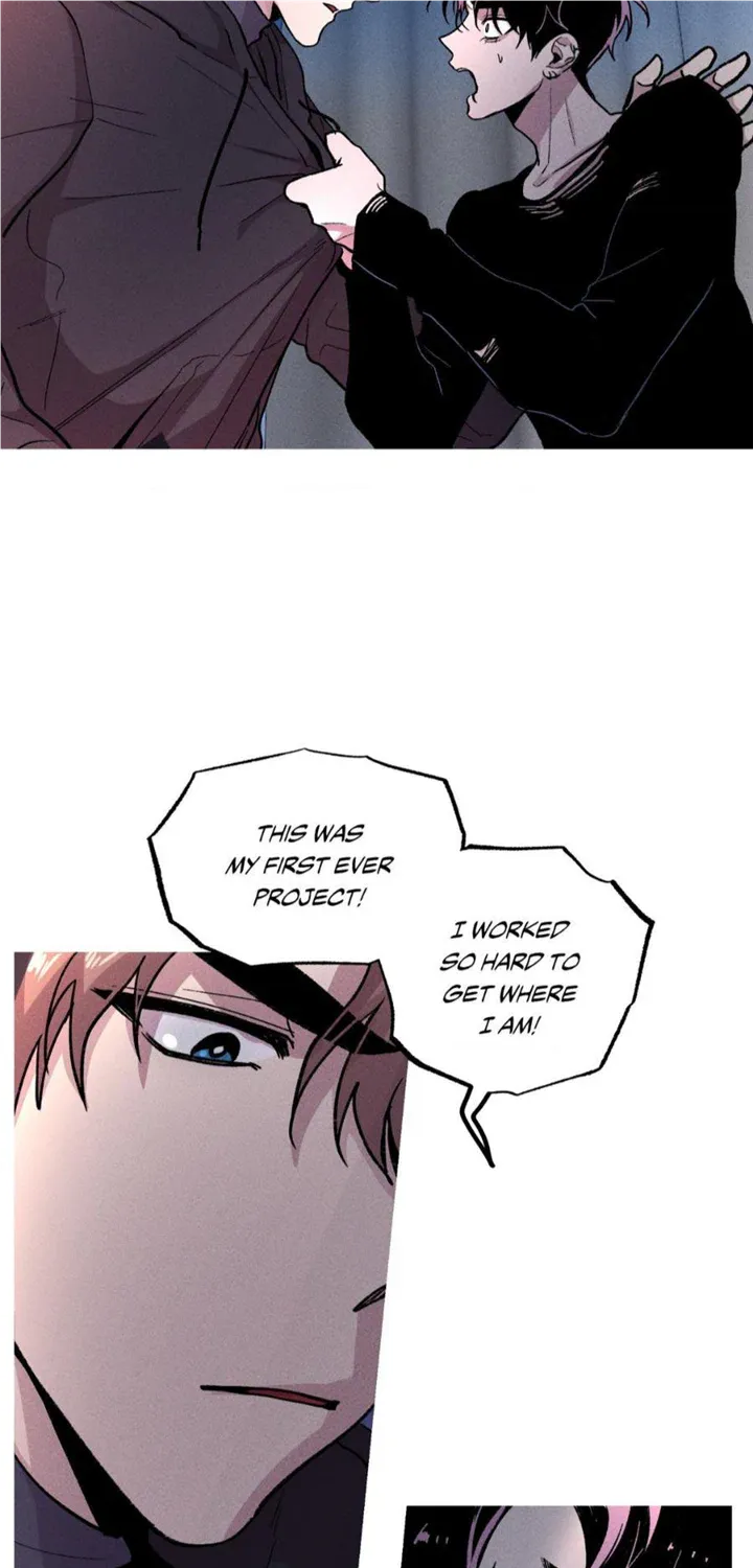 Kill Me If You Can Chapter 38 page 58 - Mangabat