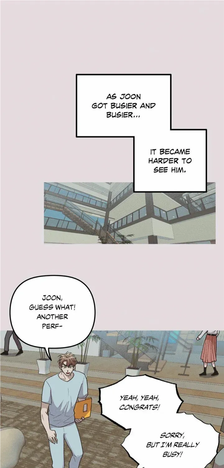 Kill Me If You Can Chapter 39 page 35 - Mangabat