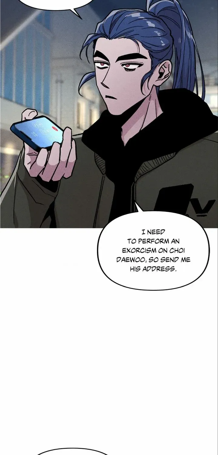 Kill Me If You Can Chapter 42 page 22 - Mangabat