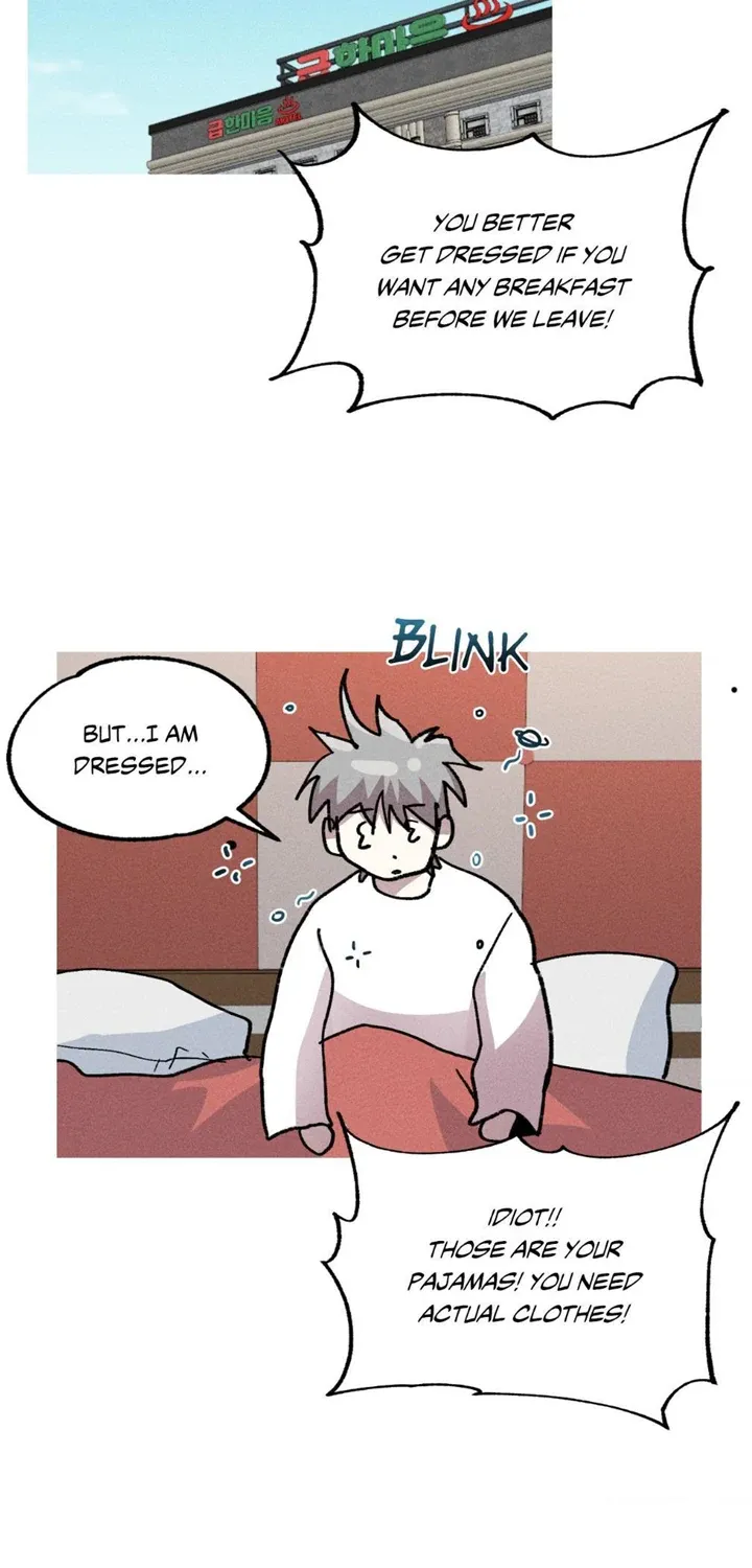 Kill Me If You Can Chapter 43 page 32 - Mangabat