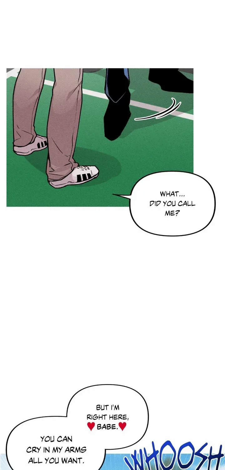 Kill Me If You Can Chapter 45 page 11 - MangaNelo