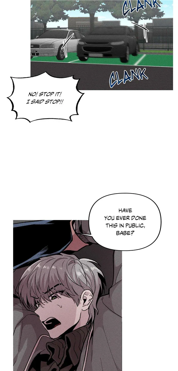 Kill Me If You Can Chapter 46 page 6 - Mangabat