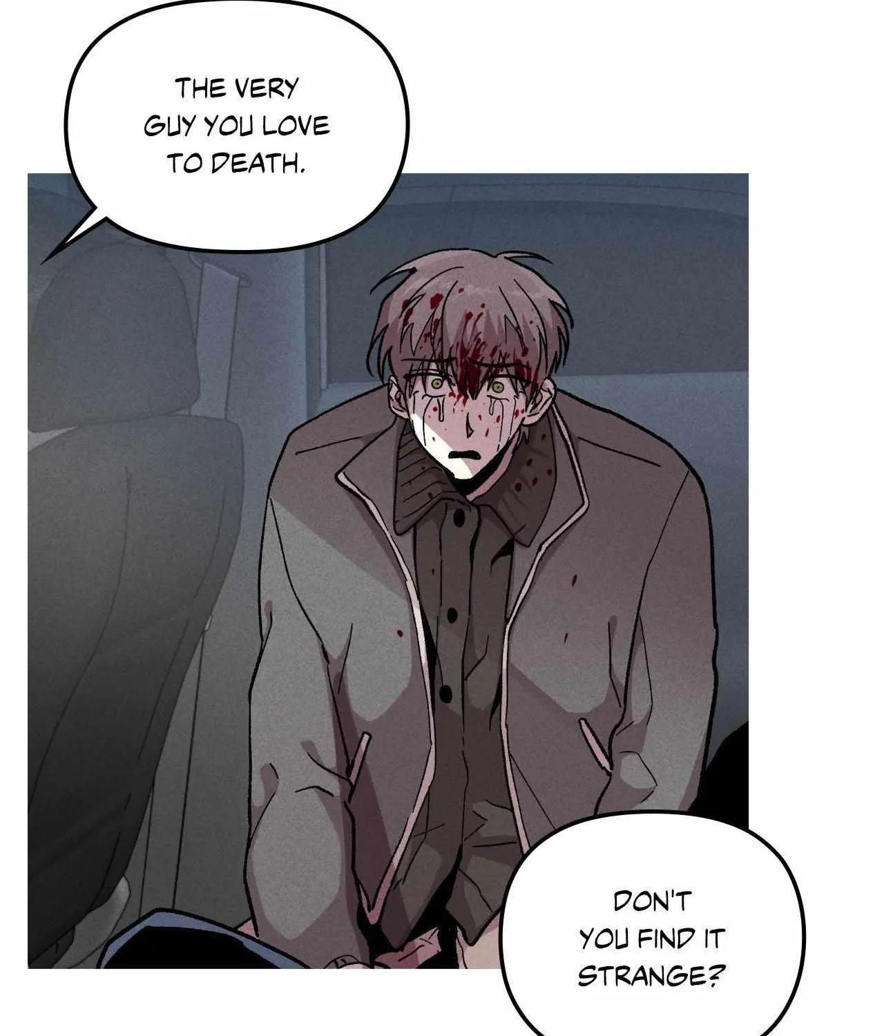 Kill Me If You Can Chapter 47 page 60 - Mangabat