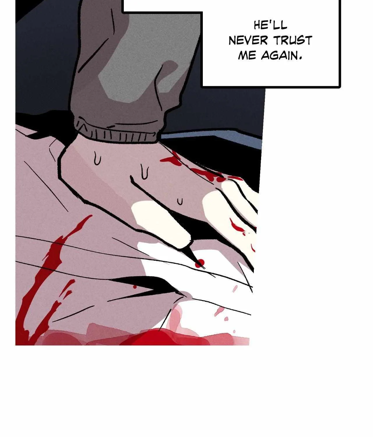 Kill Me If You Can - Page 81