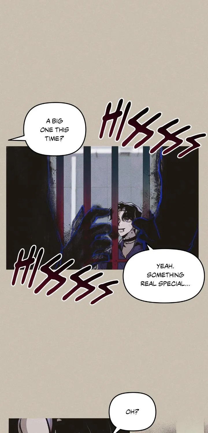 Kill Me If You Can Chapter 5 page 31 - MangaNelo