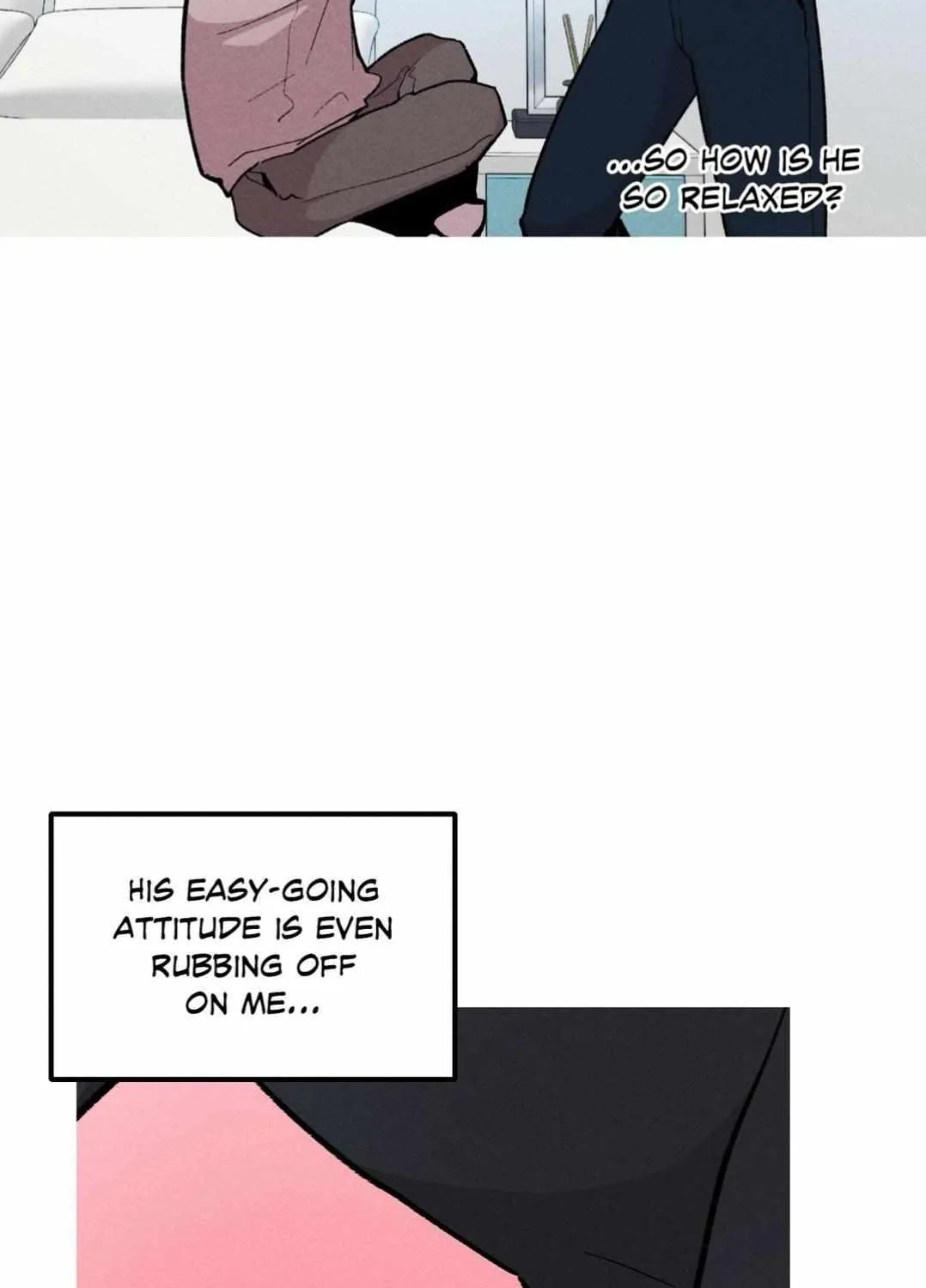 Kill Me If You Can Chapter 51 page 31 - MangaNelo