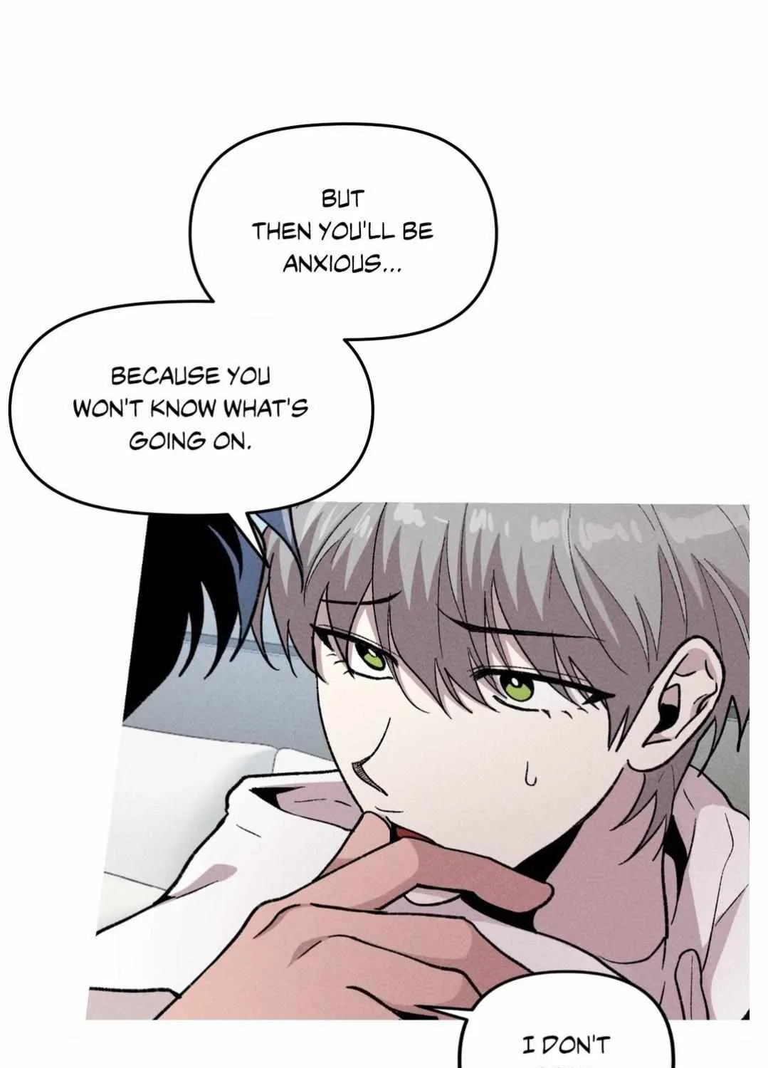 Kill Me If You Can Chapter 51 page 44 - Mangabat