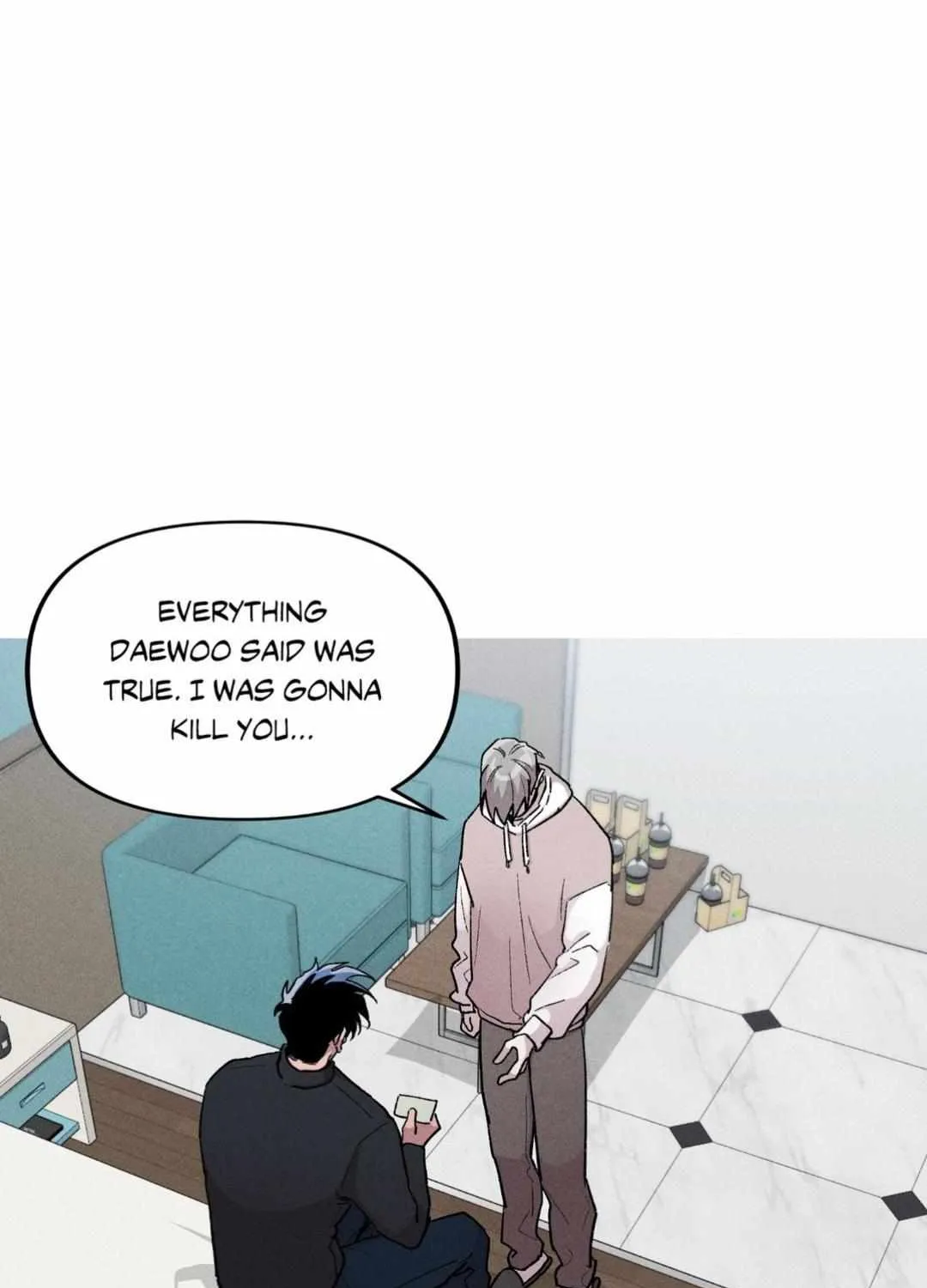 Kill Me If You Can Chapter 51 page 56 - Mangabat