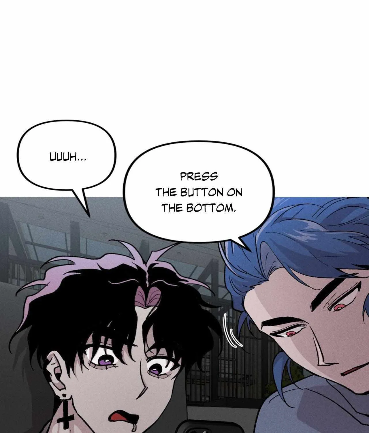 Kill Me If You Can Chapter 52 page 69 - Mangabat