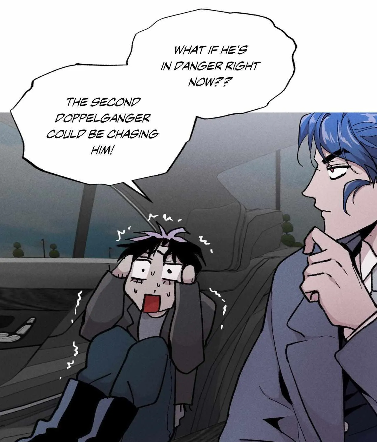 Kill Me If You Can Chapter 52 page 74 - Mangabat