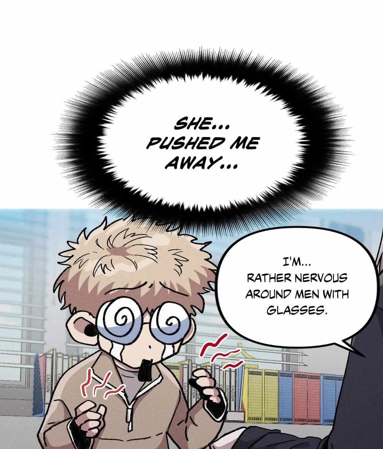 Kill Me If You Can Chapter 54 page 64 - Mangabat