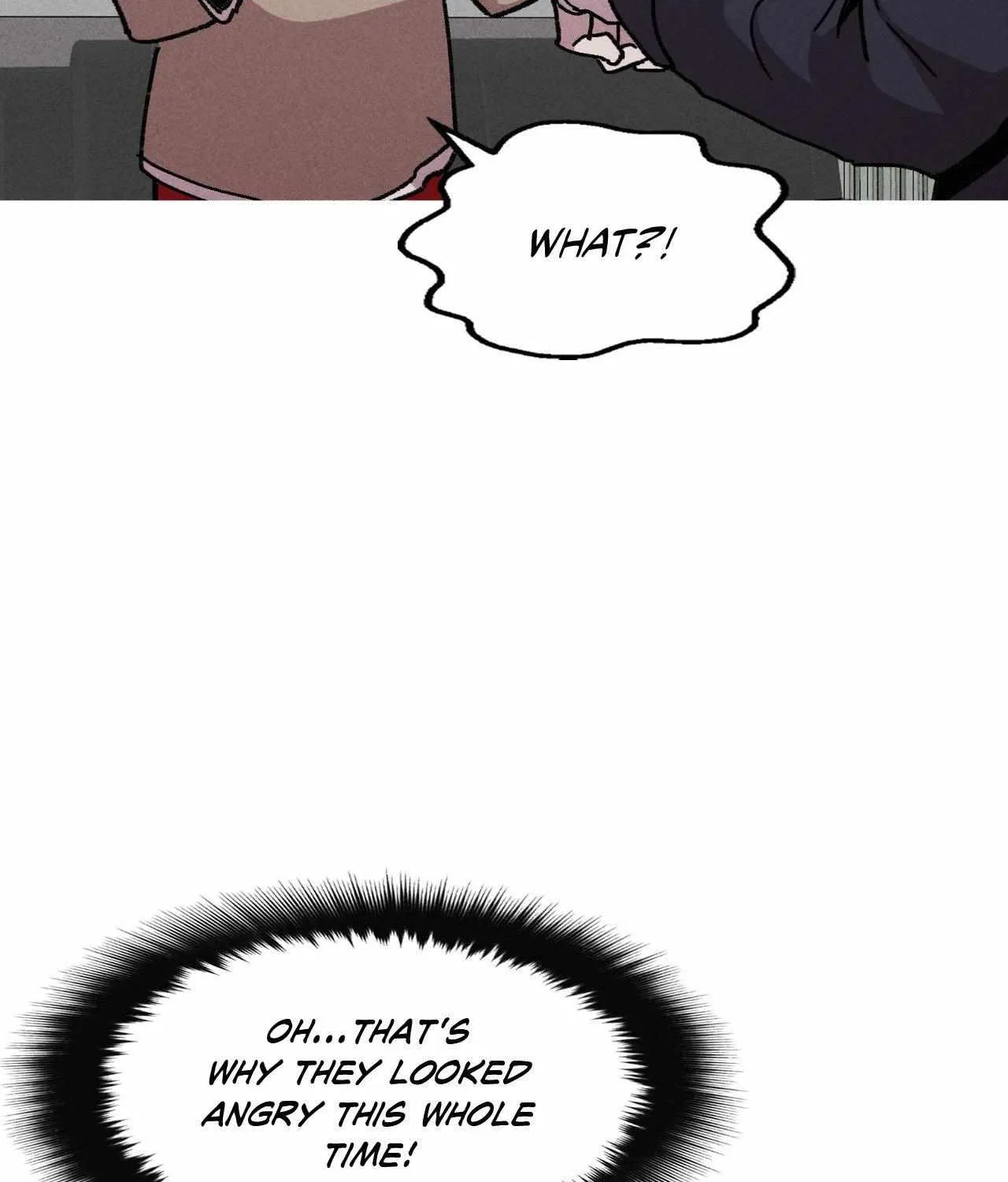 Kill Me If You Can Chapter 54 page 65 - MangaNelo