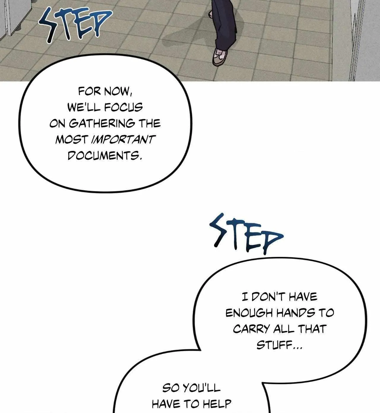 Kill Me If You Can Chapter 54 page 81 - Mangabat