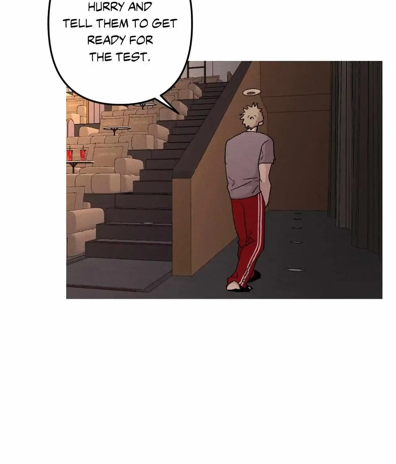 Kill Me If You Can Chapter 59 page 7 - MangaNelo