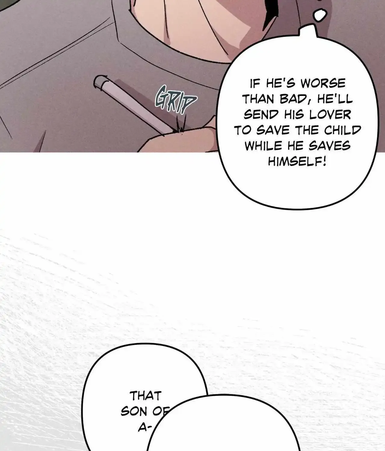 Kill Me If You Can Chapter 59 page 64 - MangaNelo