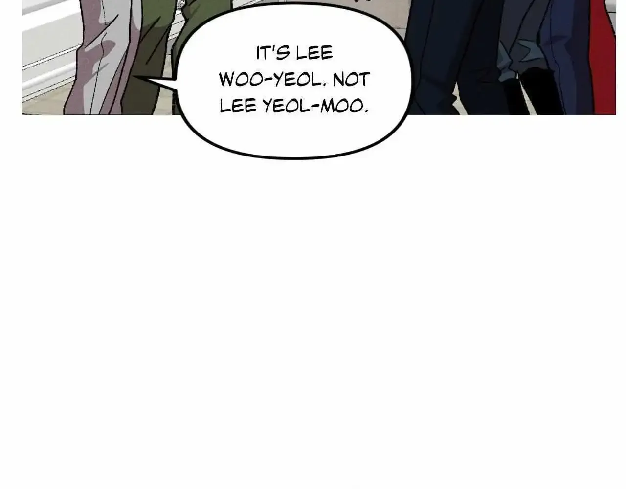 Kill Me If You Can Chapter 63 page 64 - MangaNelo