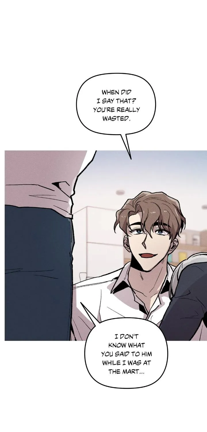 Kill Me If You Can Chapter 8 page 73 - Mangabat