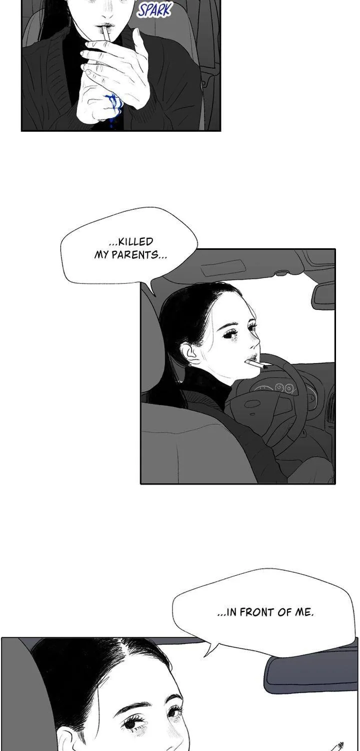 Kill Me Now Chapter 1 page 35 - Mangabat