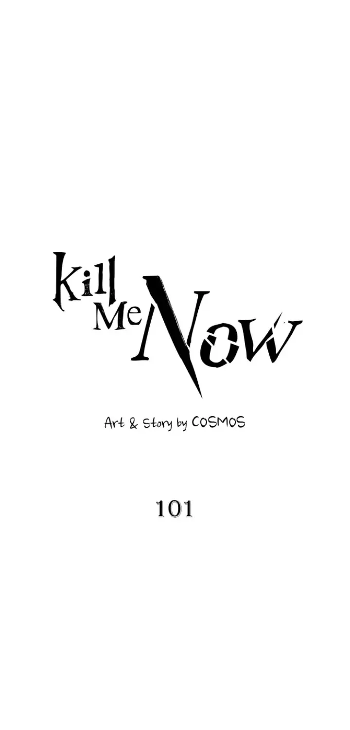 Kill Me Now Chapter 101 page 11 - MangaNelo