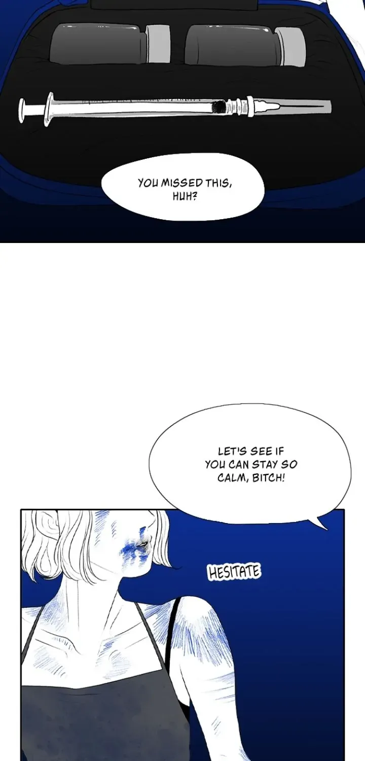 Kill Me Now Chapter 101 page 31 - MangaNelo