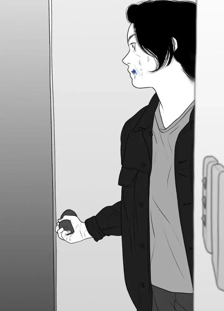 Kill Me Now Chapter 111 page 46 - Mangabat