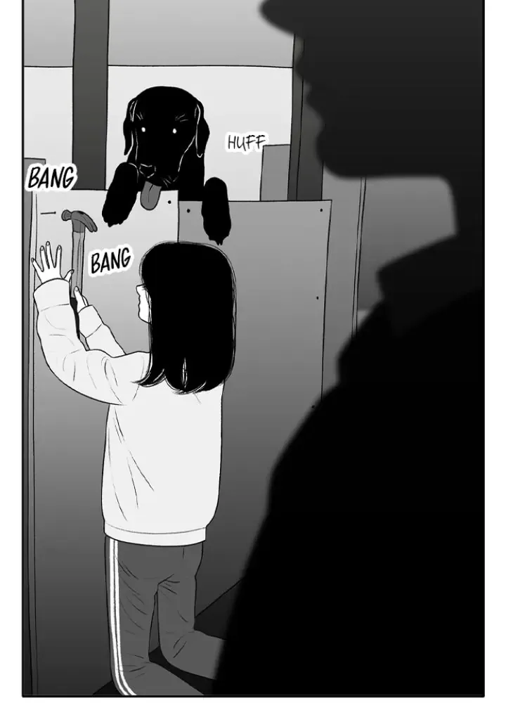 Kill Me Now Chapter 113 page 62 - MangaNelo