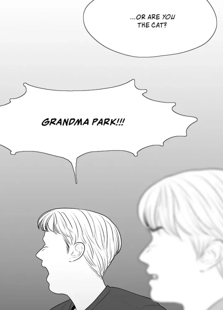 Kill Me Now Chapter 114 page 35 - MangaKakalot