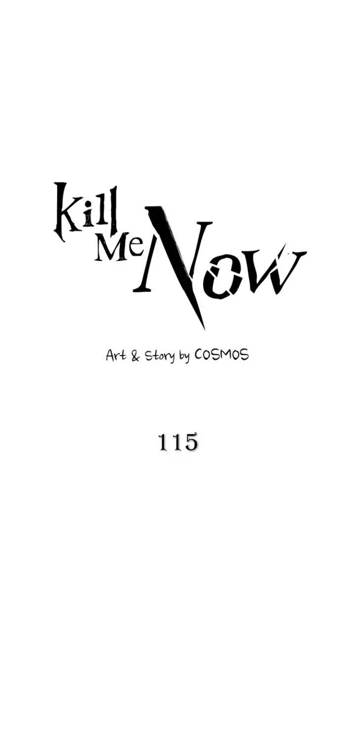 Kill Me Now - Page 19