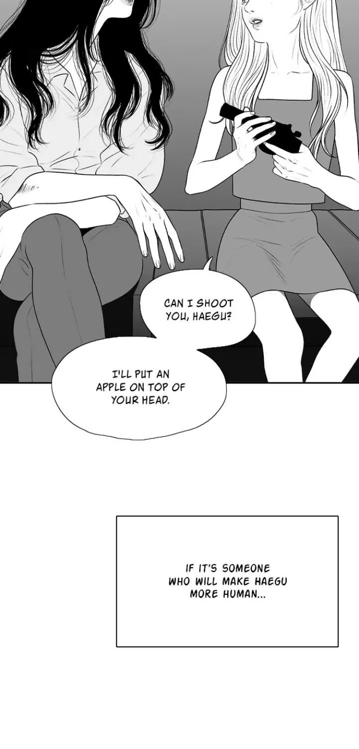 Kill Me Now Chapter 115 page 32 - MangaNelo