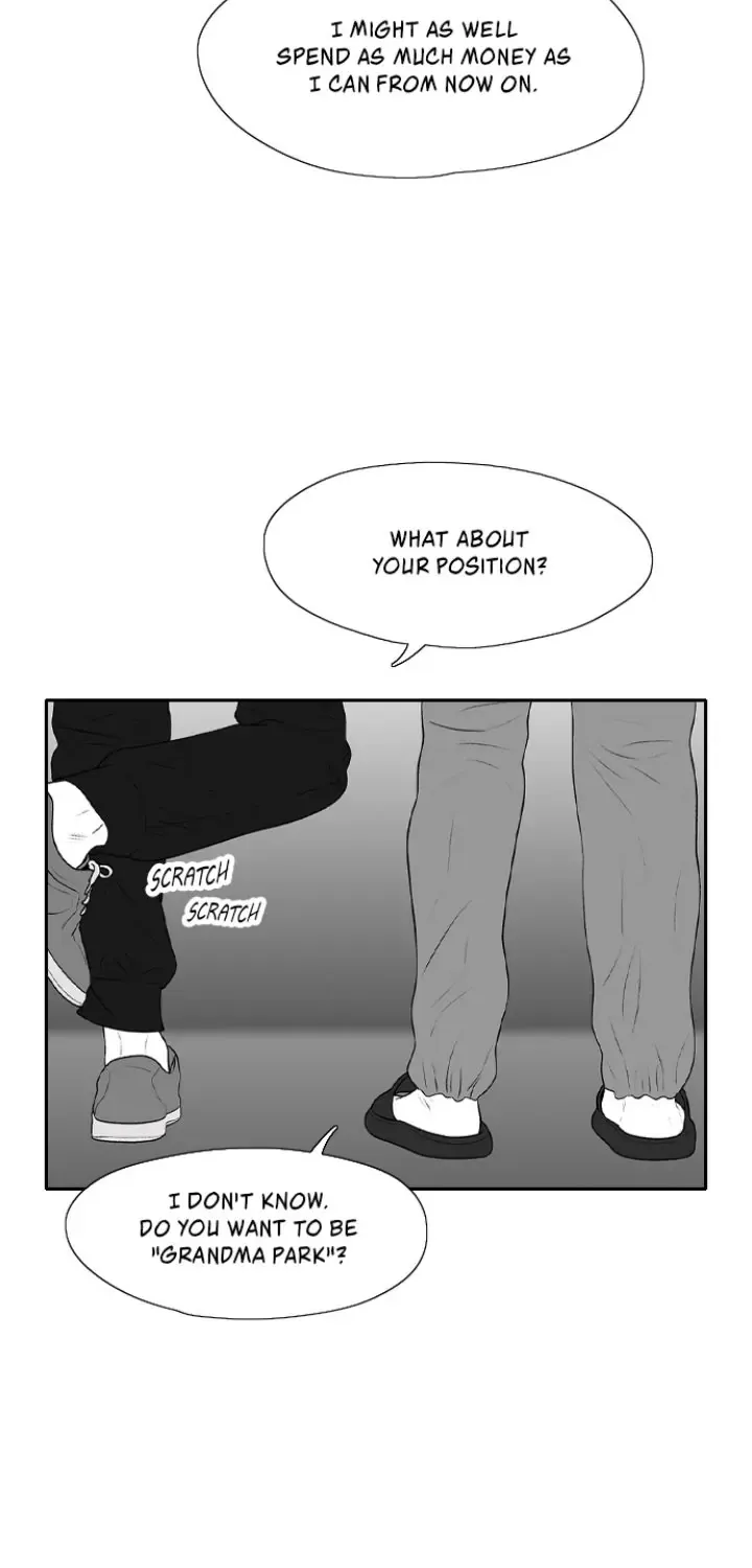 Kill Me Now Chapter 115 page 50 - Mangabat