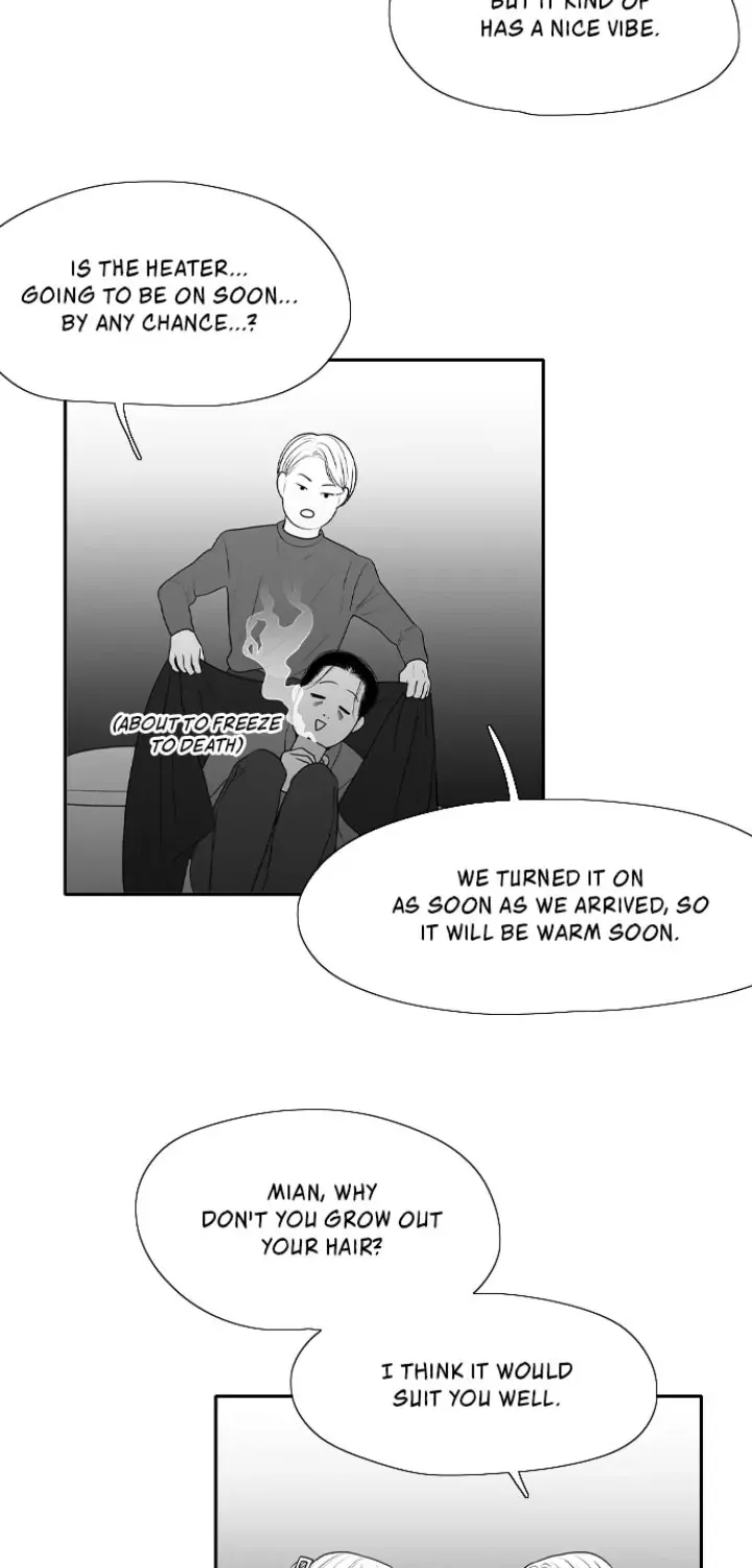 Kill Me Now Chapter 119 page 54 - Mangabat