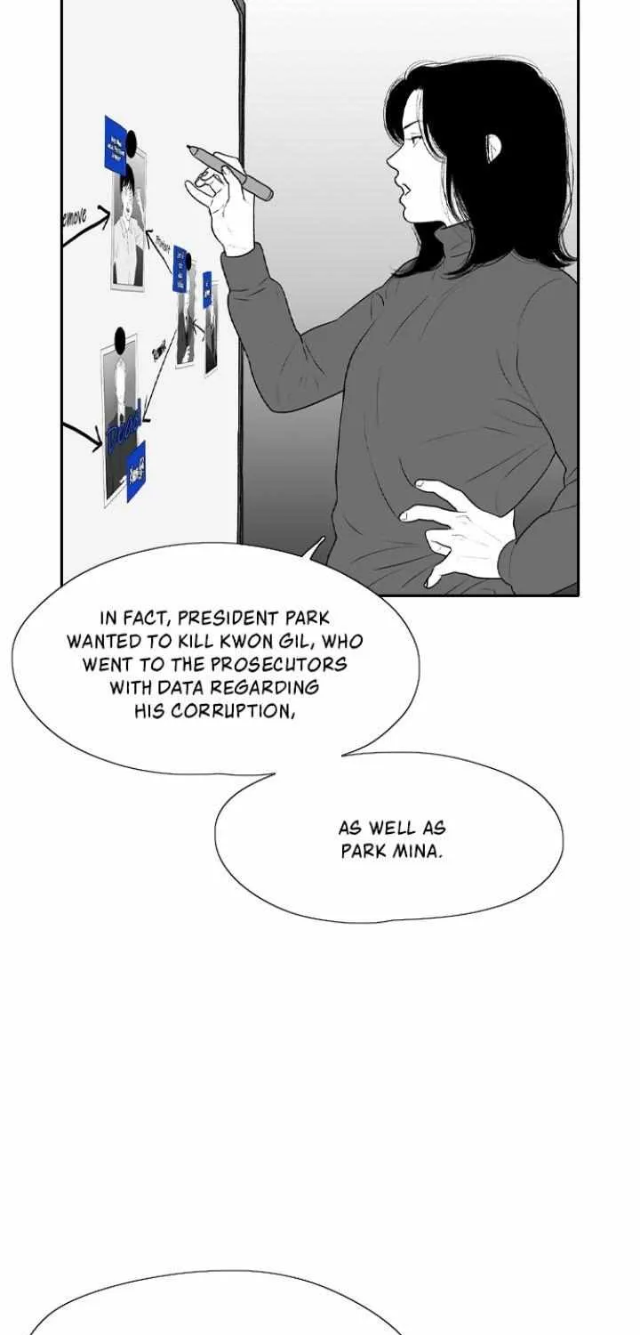 Kill Me Now Chapter 120 page 8 - MangaNelo