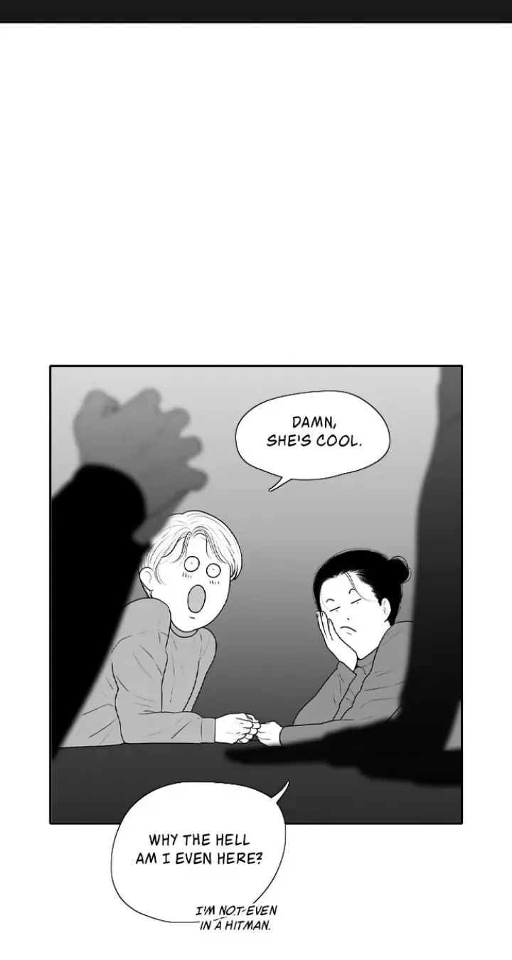 Kill Me Now Chapter 121 page 4 - Mangabat