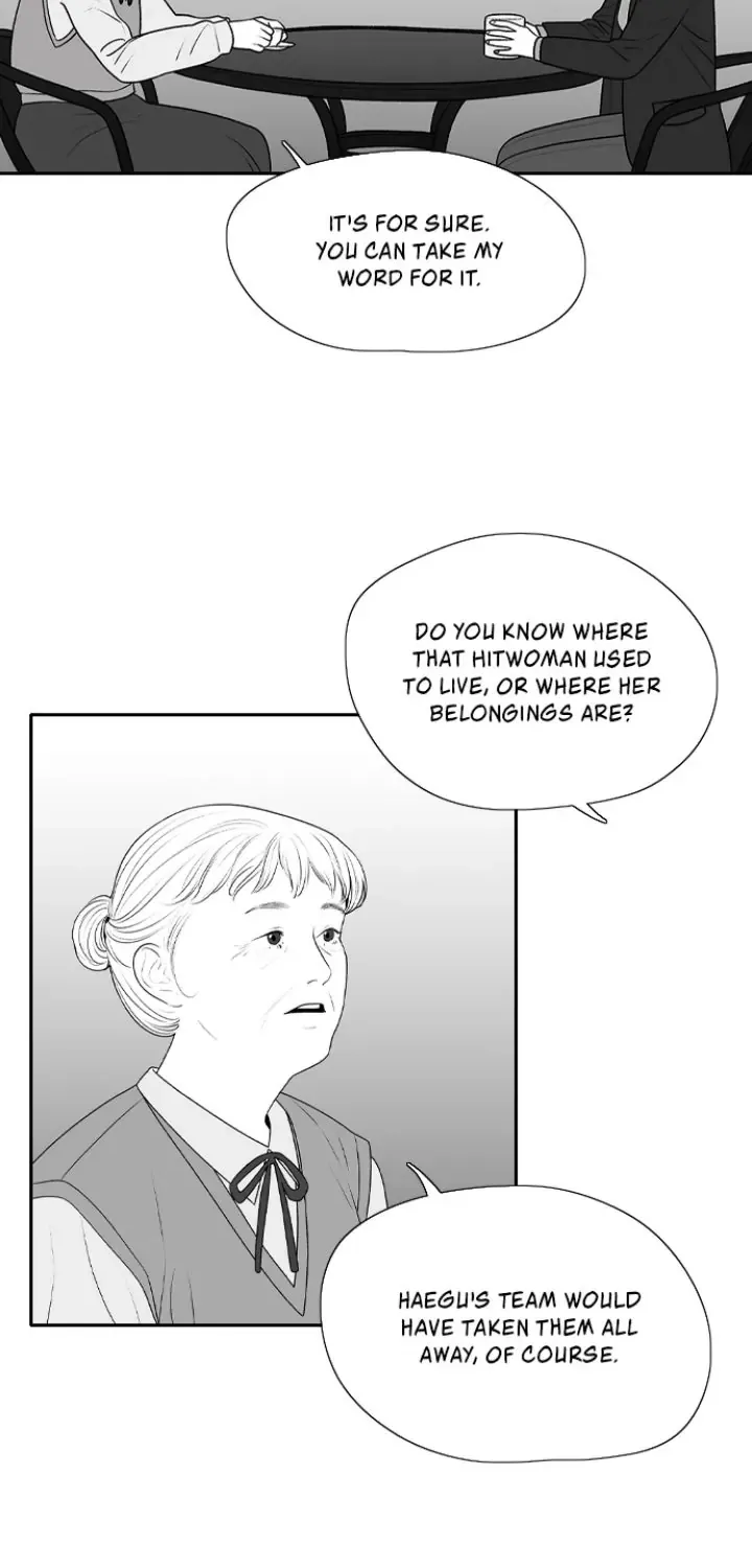 Kill Me Now Chapter 122 page 11 - Mangabat