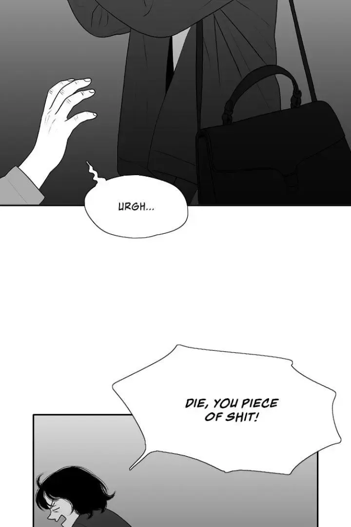 Kill Me Now Chapter 123 page 35 - MangaNelo