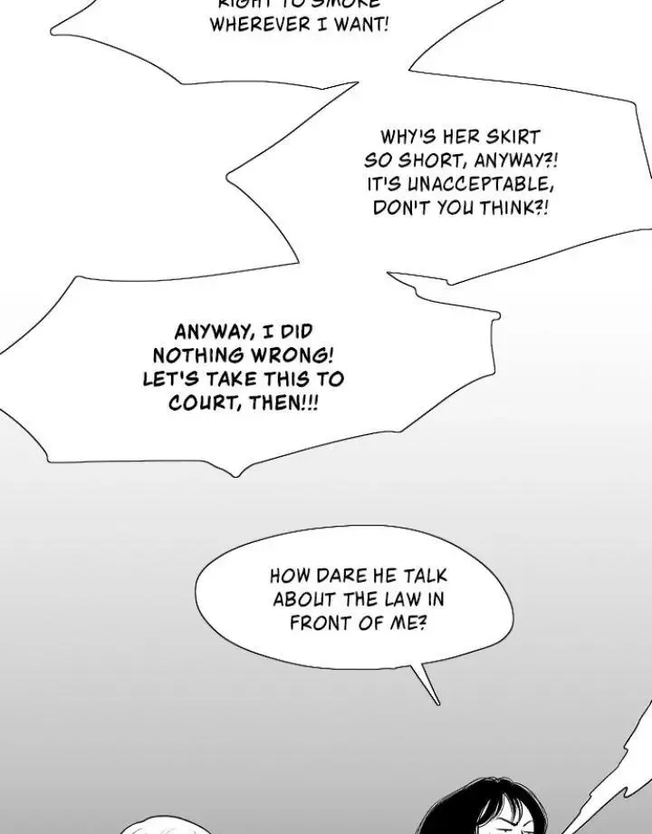 Kill Me Now Chapter 123 page 40 - MangaNelo