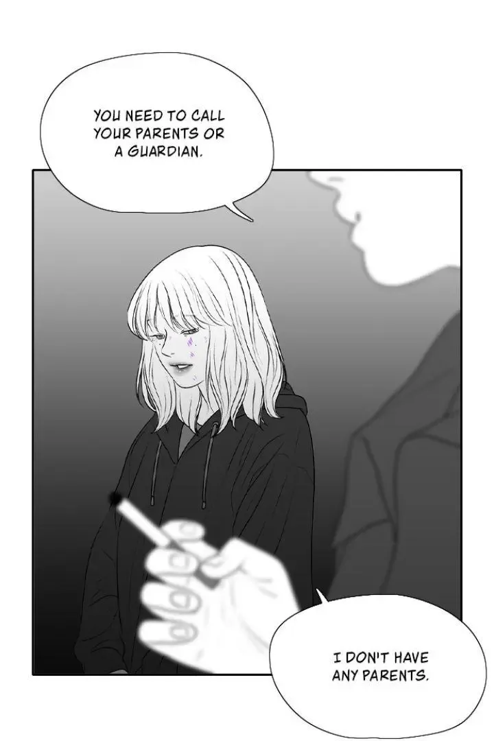 Kill Me Now Chapter 123 page 42 - MangaNelo