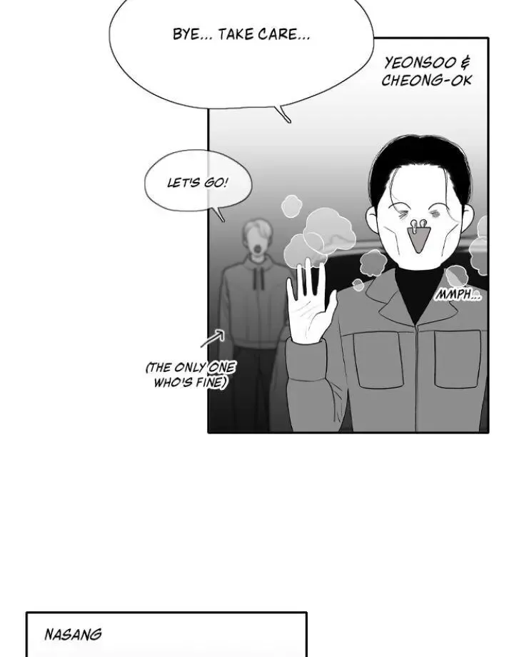 Kill Me Now Chapter 127 page 4 - Mangabat