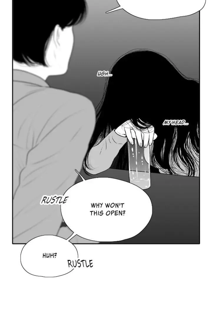 Kill Me Now Chapter 128 page 27 - MangaKakalot