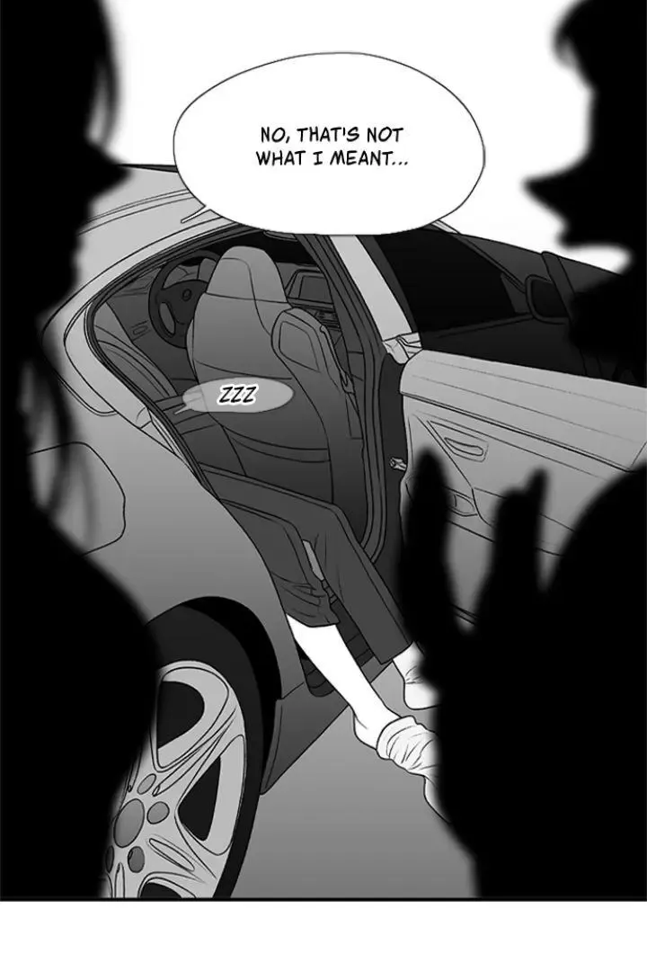 Kill Me Now Chapter 129 page 35 - Mangabat