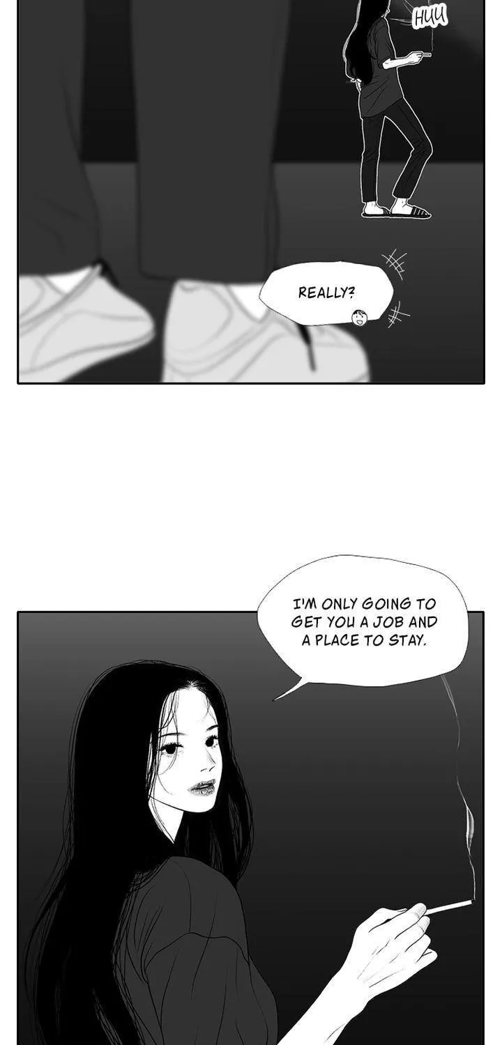 Kill Me Now Chapter 13 page 8 - MangaNelo