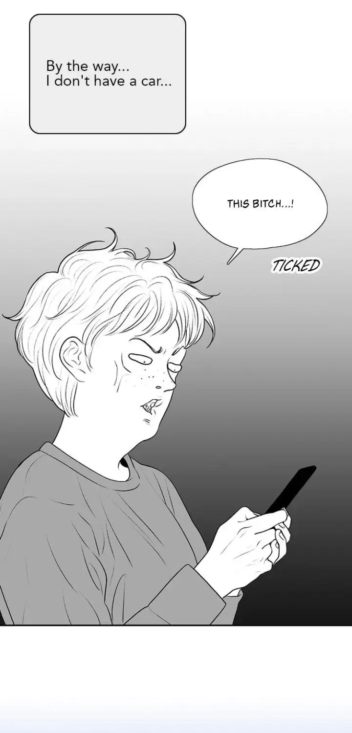 Kill Me Now Chapter 135 page 42 - MangaNelo